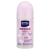 NIVEA - Gentle Care 48h Anti-Perspirant Deodorant Violet Senses 50ml