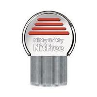 Nitty Gritty Nit Free Comb 1unit (1 x 1unit)