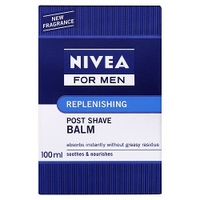 Nivea for Men Replenishing Post Shave Balm 100ml