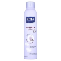 Nivea Deodorant 24h Anti-Perspirant Protection Violet Senses 250ml