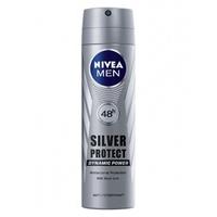 Nivea Men Silver Protect 48hr Anti-Perspirant