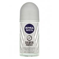 nivea men silver protect 48hr roll on