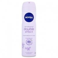 nivea anti perspirant