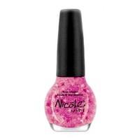 Nicole By OPI Modern Family - She`s Lily Something 15ml