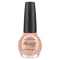 Nicole By OPI Nail Polish - You Can! 15ml