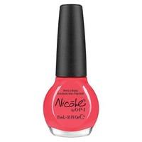 Nicole By OPI Nail Polish - Find Your Passion 15ml