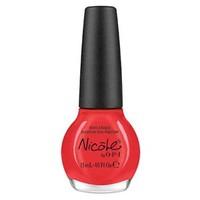 Nicole By OPI Nail Polish - The Right Thing 15ml