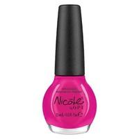 Nicole By OPI Nail Polish - Ink A Dink A Pink 15ml