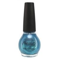 Nicole By OPI Nail Polish - Blue Lace 15ml