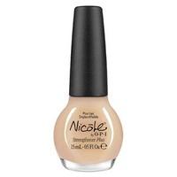 Nicole By OPI Strengthener Plus ...