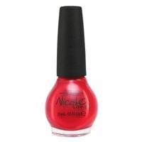 Nicole By OPI Nail Polish - Please Red-Cycle 15ml