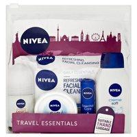 Nivea Travel Essentials