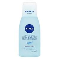 Nivea Daily Essentials Extra Gentle Eye Make-up Remover 125ml
