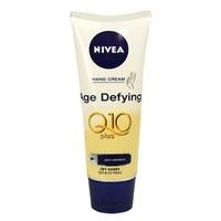 Nivea Age Defying Q10 Plus Hand Cream 100ml