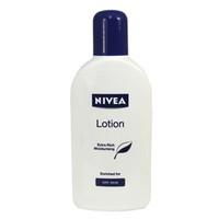 nivea lotion dry skin 250ml