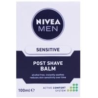 Nivea For Men Sensitive Post Shave Balm