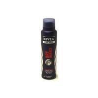 nivea for men dry antiperspirant deodorant