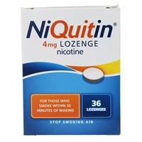 niquitin lozenge original 4mg 72 lozenges