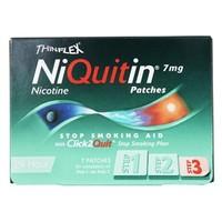 niquitin patches 7mg original step 3 7 patches 7 patches