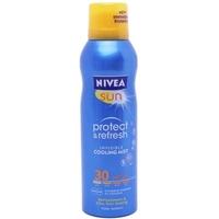 Nivea Sun Protect & Refresh Cooling Mist SPF30