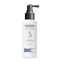 nioxin scalp treatment system 5 100ml