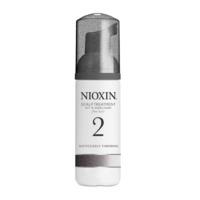 nioxin scalp treatment system 2 100ml