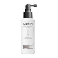 nioxin scalp treatment system 1 100ml