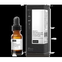 niod multi molecular hyaluronic complex 30ml