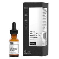 NIOD Multi-Molecular Hyaluronic Complex 15ml