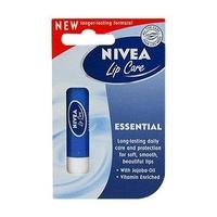 nivea lip essential