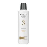 Nioxin System 3 Cleanser 300ml