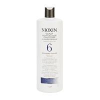 Nioxin Scalp Revitaliser Conditioner 6 1000ml