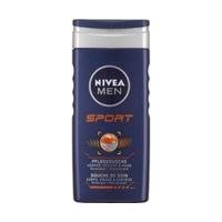 Nivea Men Sport Shower Gel (250 ml)