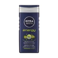 Nivea Men Energy Shower Gel (250 ml)