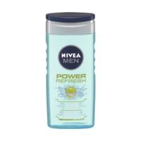 Nivea Men Power Refresh Shower Gel (250ml)