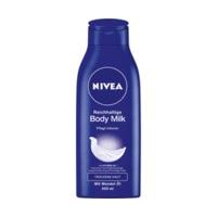 Nivea Body Milk (250 ml)