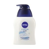 Nivea Washing Lotion Creme Soft (250 ml)