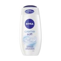 Nivea Shower Cream (250 ml)