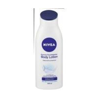 nivea express hydration body lotion 400ml