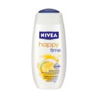 Nivea Happy Time Shower Cream (250ml)