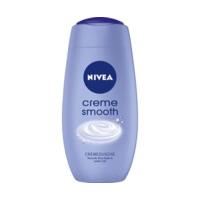 Nivea Creme Smooth (250ml)