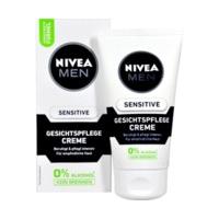 Nivea Men Facial Cream Sensitiv (75 ml)
