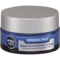 Nivea Men Intensive Moisturising Cream (50ml)