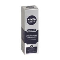 nivea men active age day moisturiser 50ml