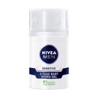 Nivea Men Sensitive Hydro Gel (50ml)