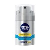 Nivea Men Revitalising Moisturiser Q10 (50ml)