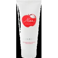 nina ricci nina soft body lotion 200ml