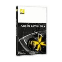 Nikon Camera-Control-Pro 2 (DE) (Win/Mac)