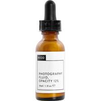 NIOD Photography Fluid Colourless Opacity 12% 30ml