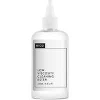 niod low viscosity cleaning ester 240ml